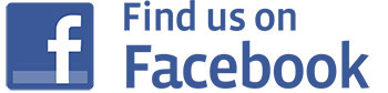 find us on facebook